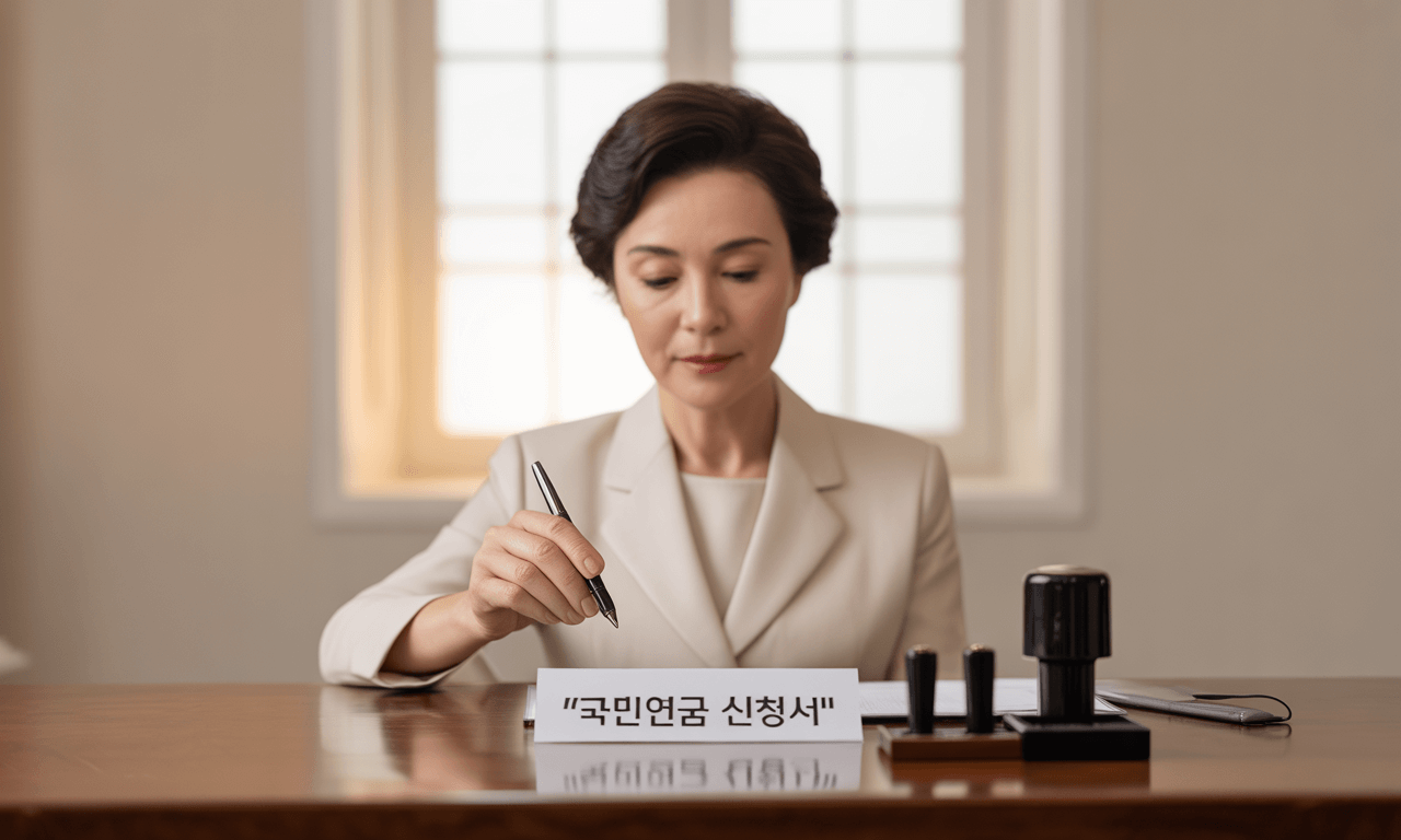 사망신고