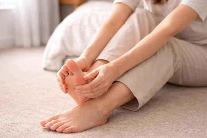 당뇨 증상 10가지