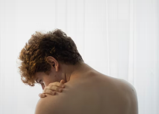 목디스크 증상 원인