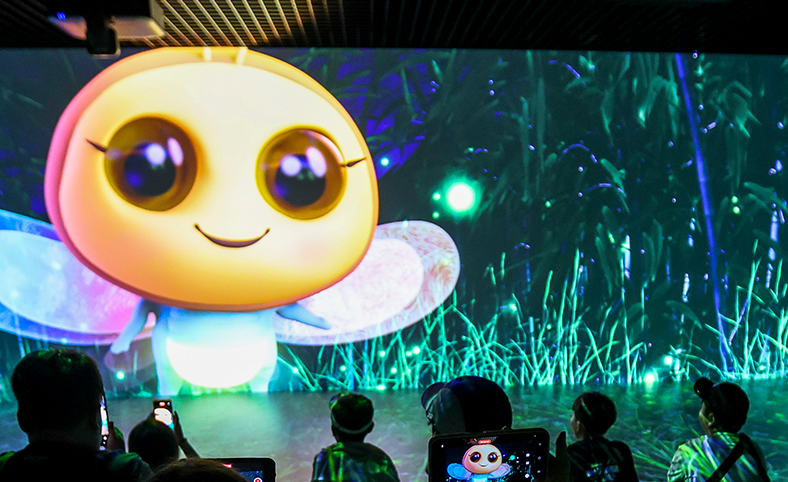 무주반딧불축제