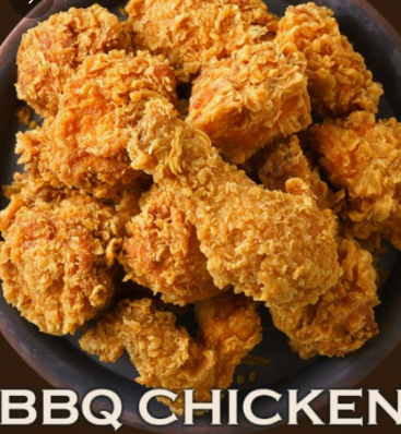 2025년 치킨 프랜차이즈 인기순위 TOP 10