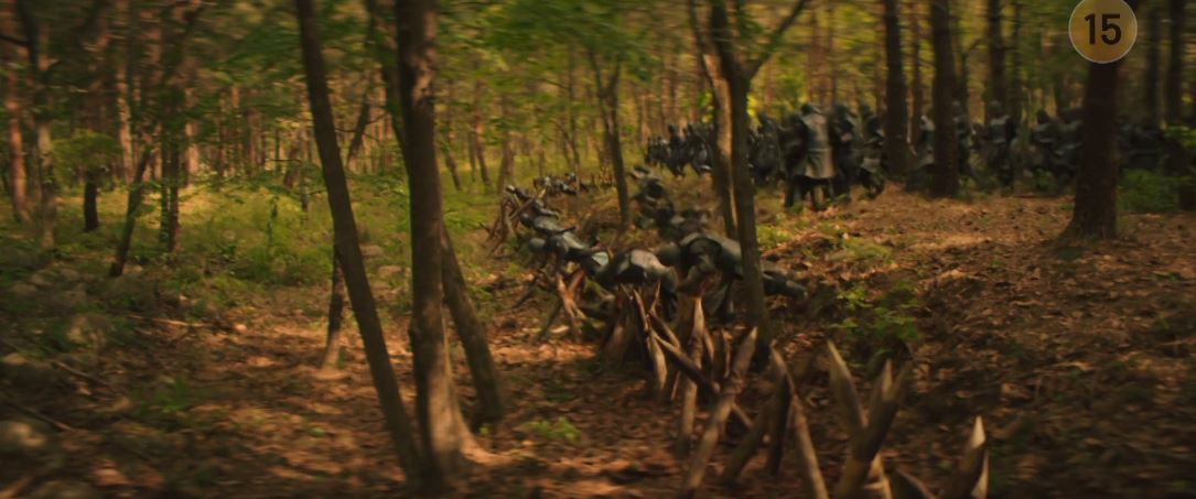 아라문의검_10회