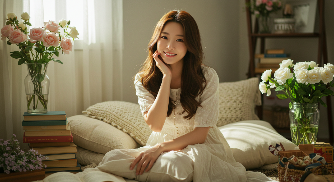 업소용 물걸레 청소기