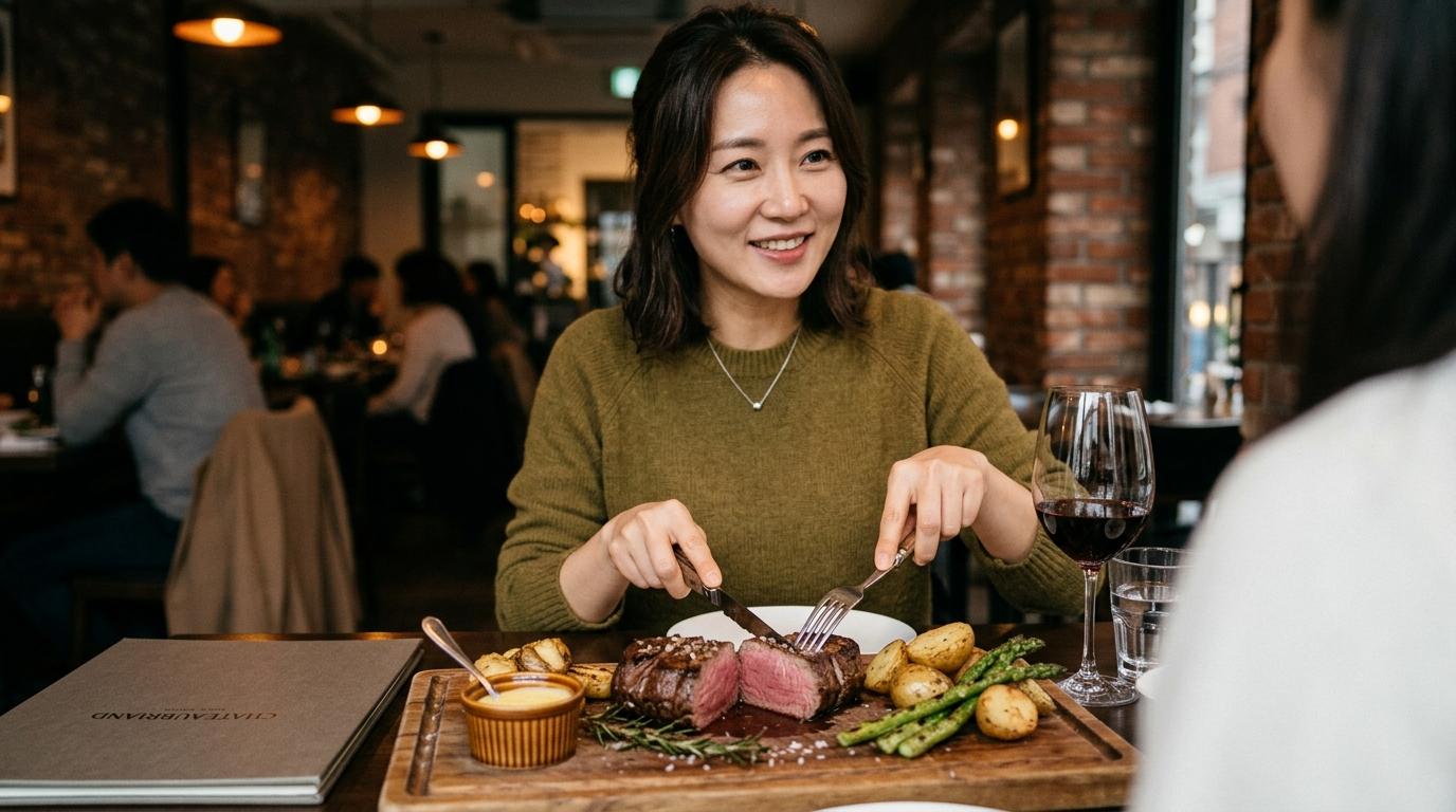 샤토브리앙