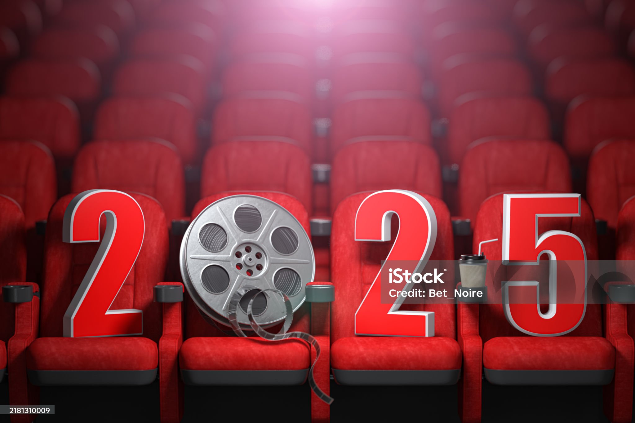 2025년 영화 관련 사진