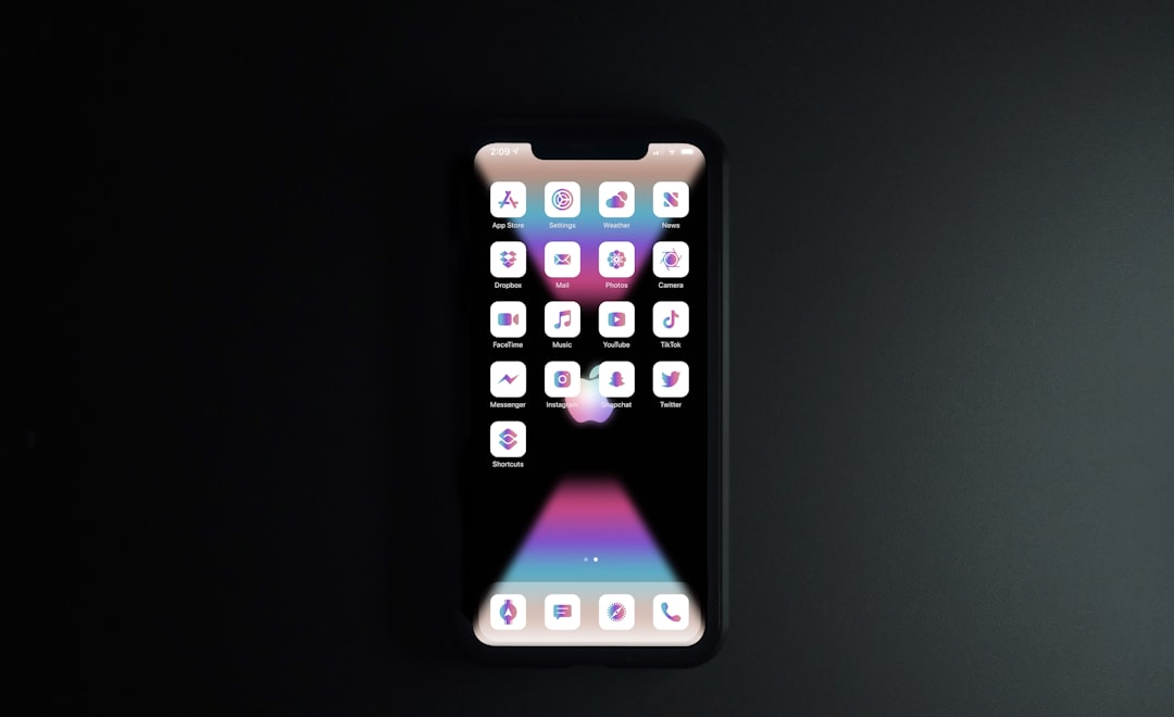 Mobile.