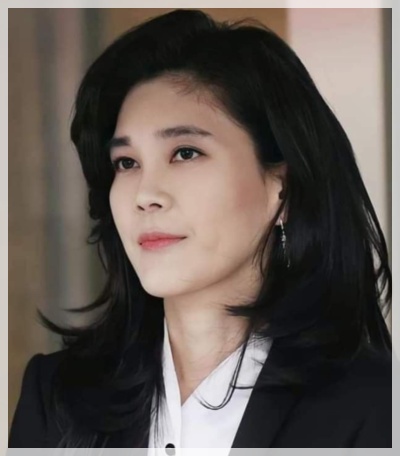 이부진 프로필과 아들 수능대박