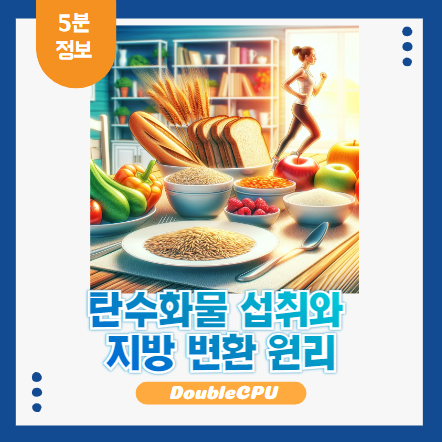 탄수화물