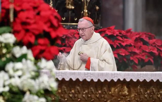 콘클라베 관련사진