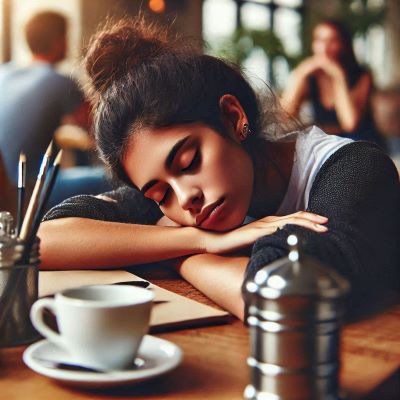 피로와-무기력감