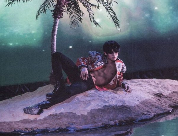 빅뱅-맴버-대성