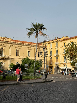 이탈리아 남부투어