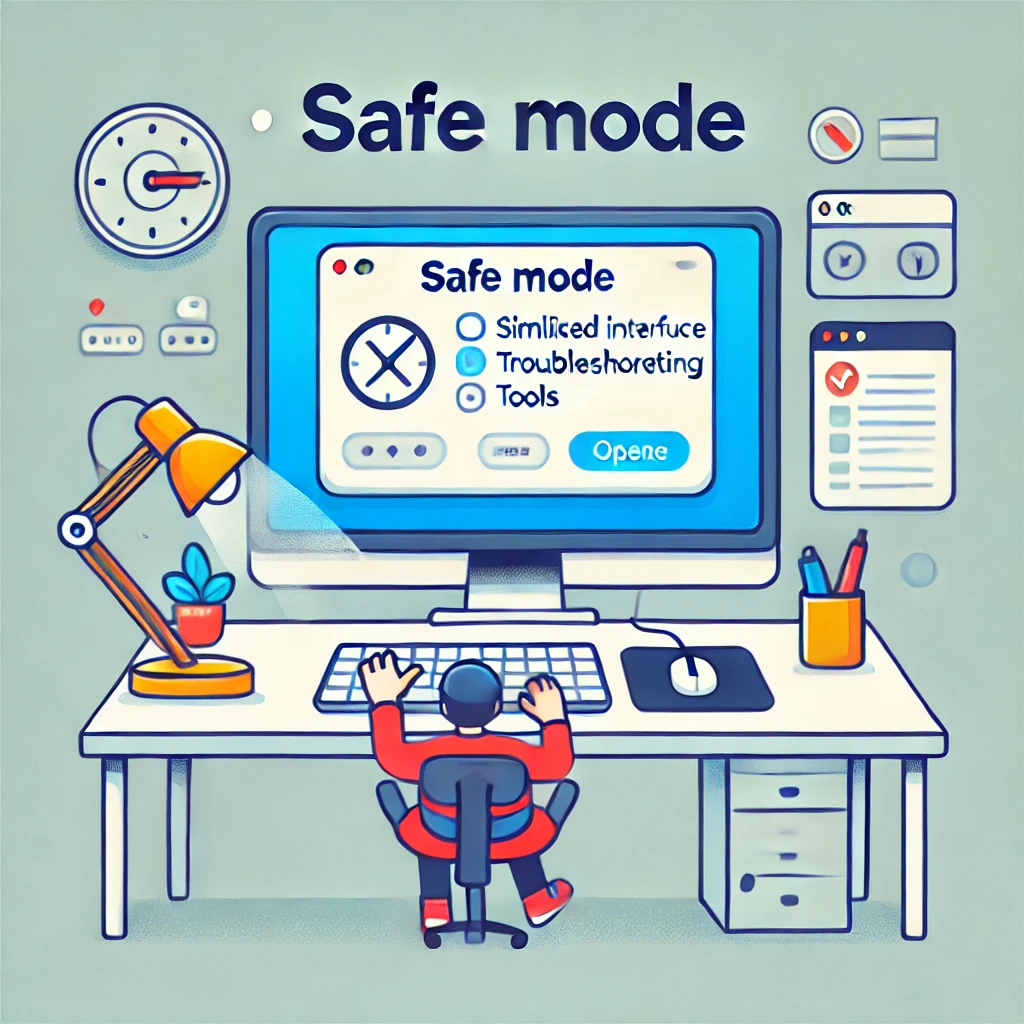 운영체제 문제 해결하기