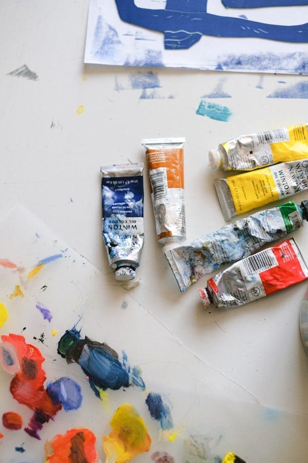 창작자와 디지털 디톡스: 창의적 작업 환경 만들기