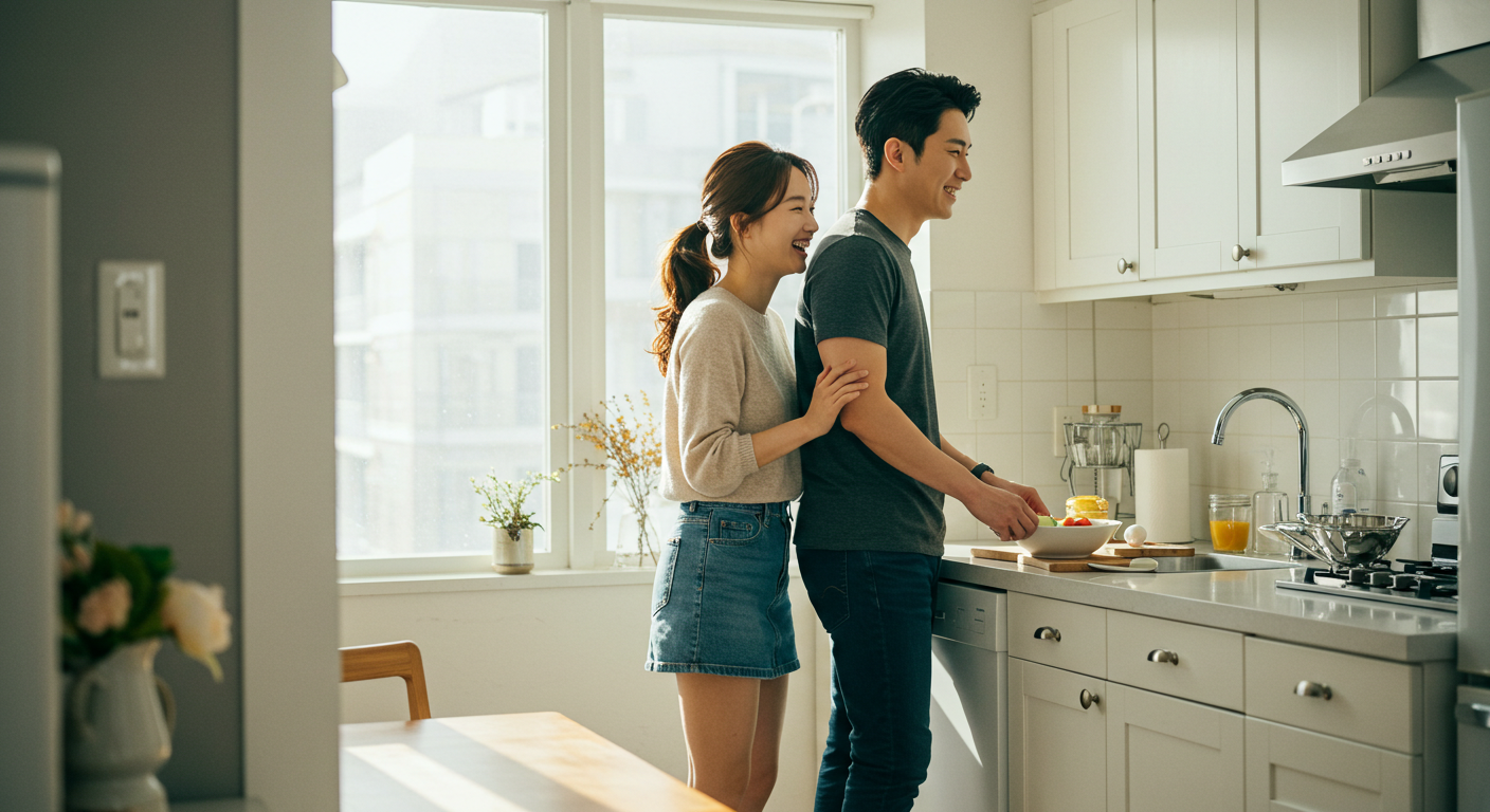 아파트 월세보증금 담보대출