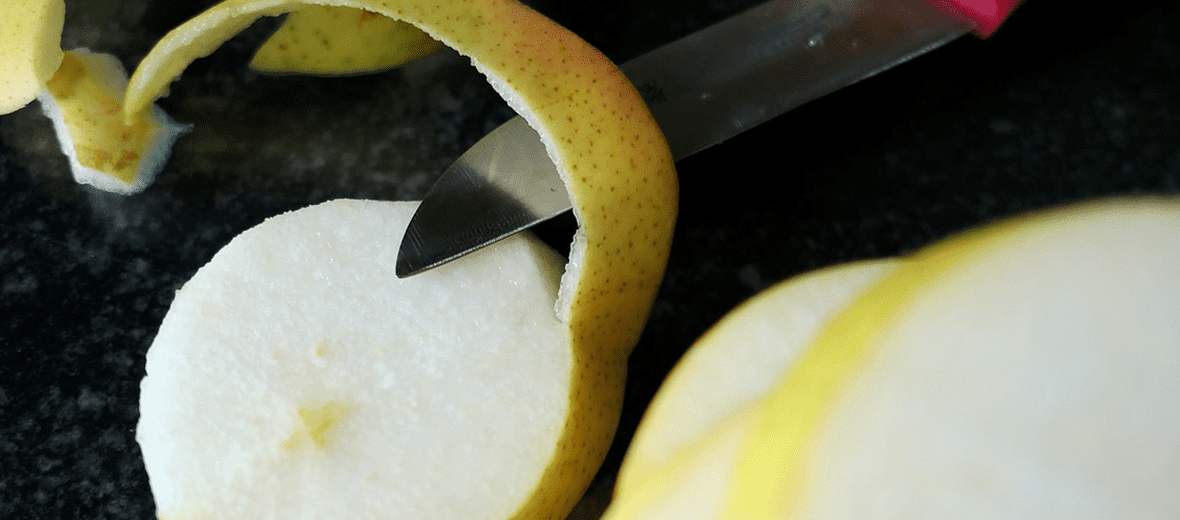 과일 배 사진 - 16