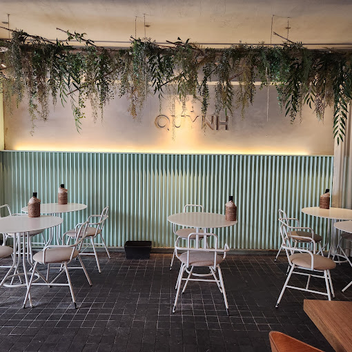 용산 이태원 베트남 요리 '꾸잉'