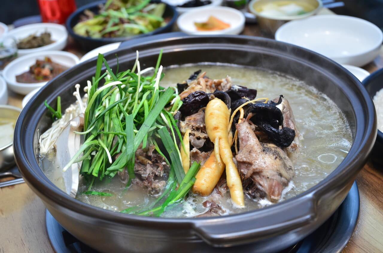 생생정보통 오리주물럭 파주 맛집 정보