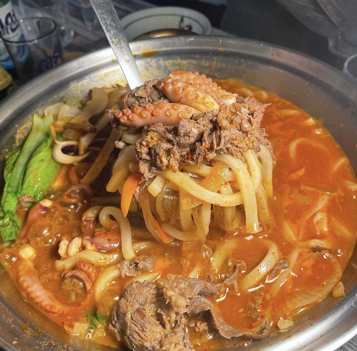 전현무계획2 부산 이모카세 다찌전문 포차 위치 및 정보