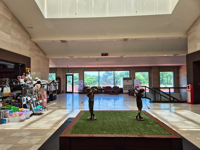 충북 음성 '썬밸리 컨트리클럽' 소개 및 예약방법