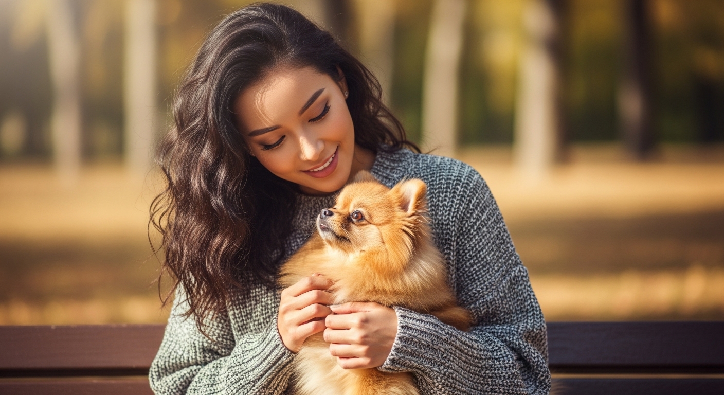 포메라니안 분양 가격