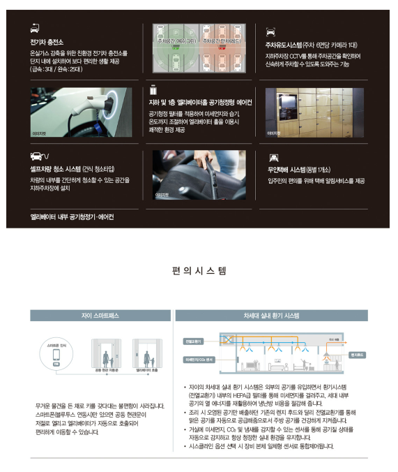 휘경자이 디센시아