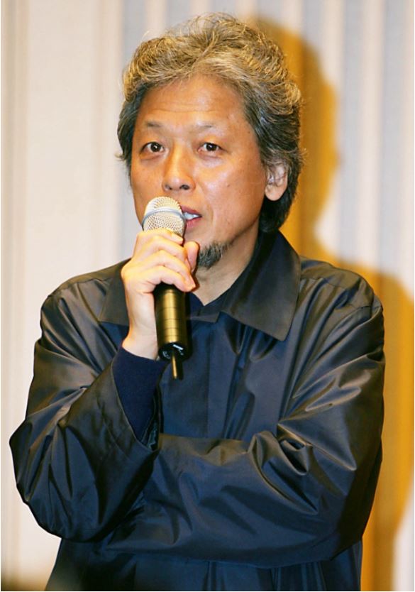 정경호 아버지