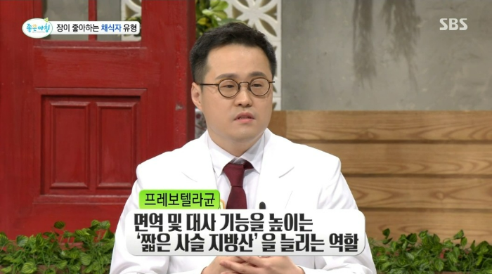 살찌는 체질 바꾸는 방법 식습관 장유형