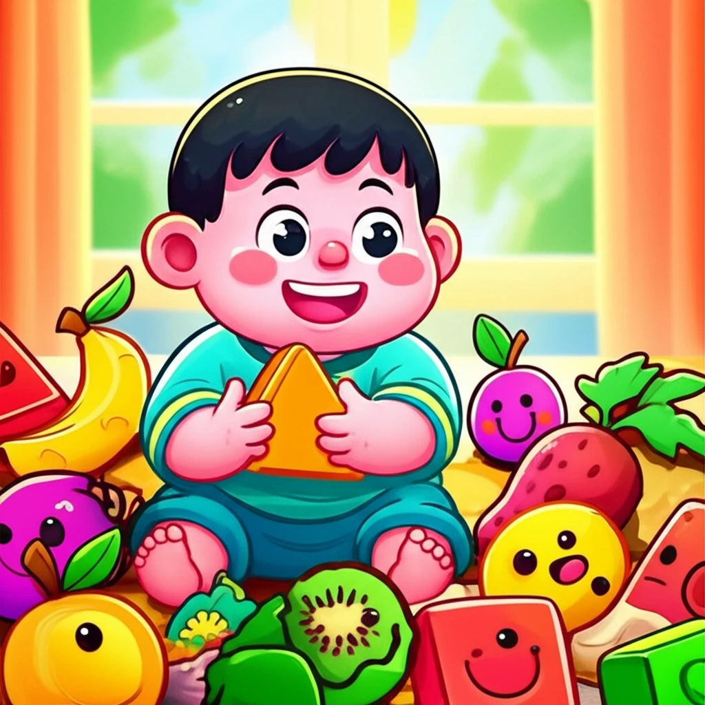 2025년 경기도 어린이 건강과일 신..