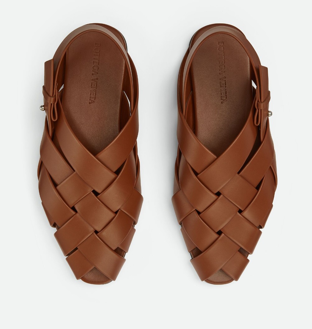 남자-샌들-슬리퍼-명품-신발-보테가베네타-베스트3-추천-bottegaveneta