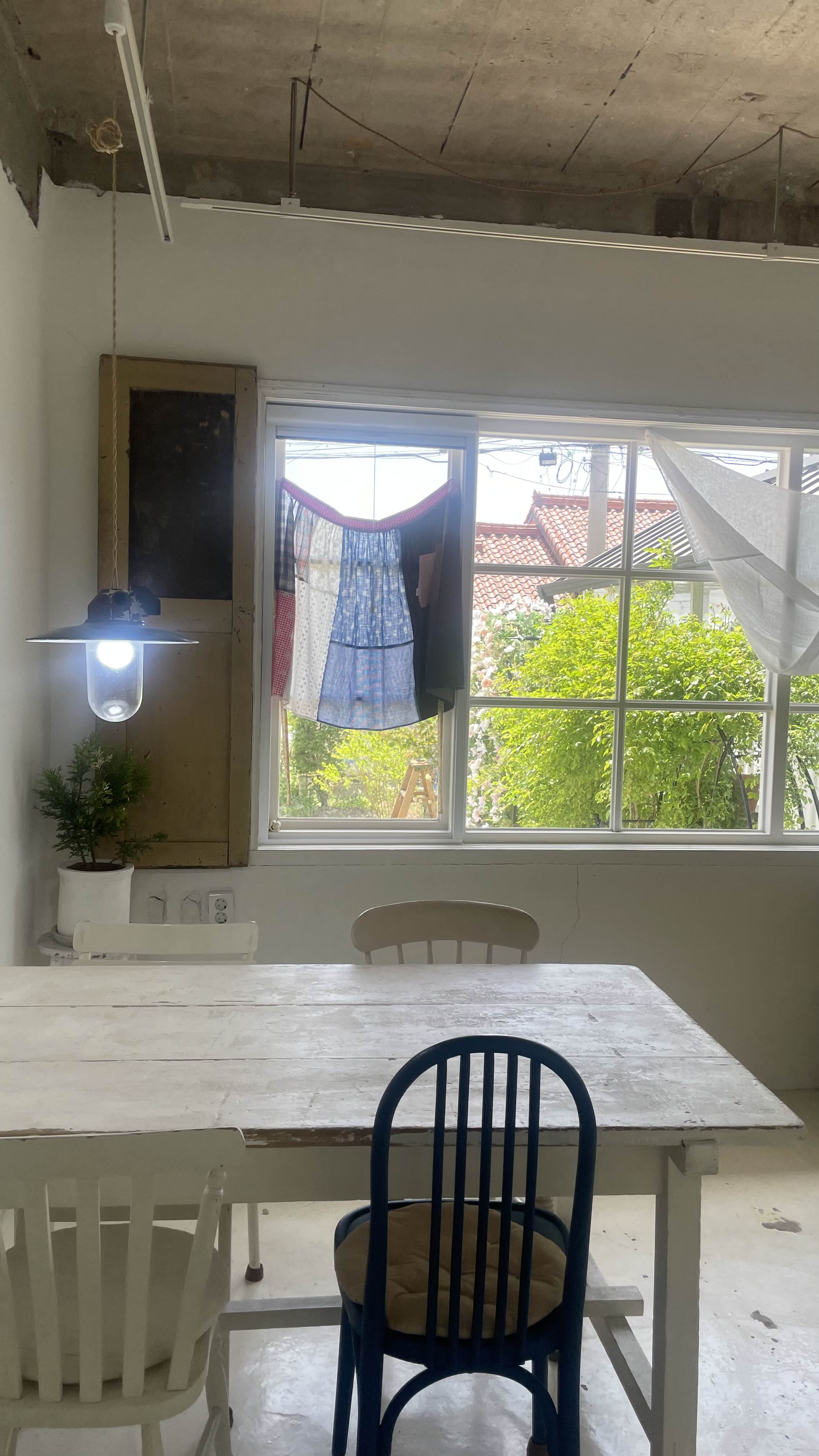 경주 안강 감성 카페 카페베네딕트