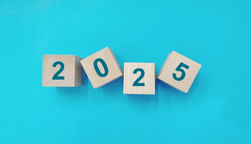 2025년 새해 인사말 좋은 글 모아보기