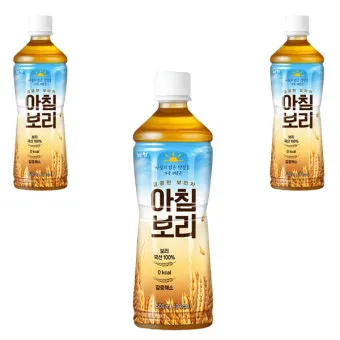 보리차 효능 부작용 섭취권장량_3