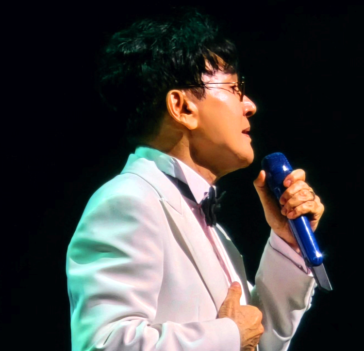 조항조 전국투어 콘서트