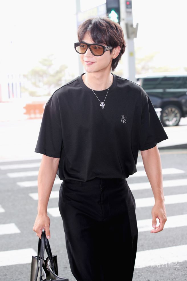 샤이니 민호 아버지