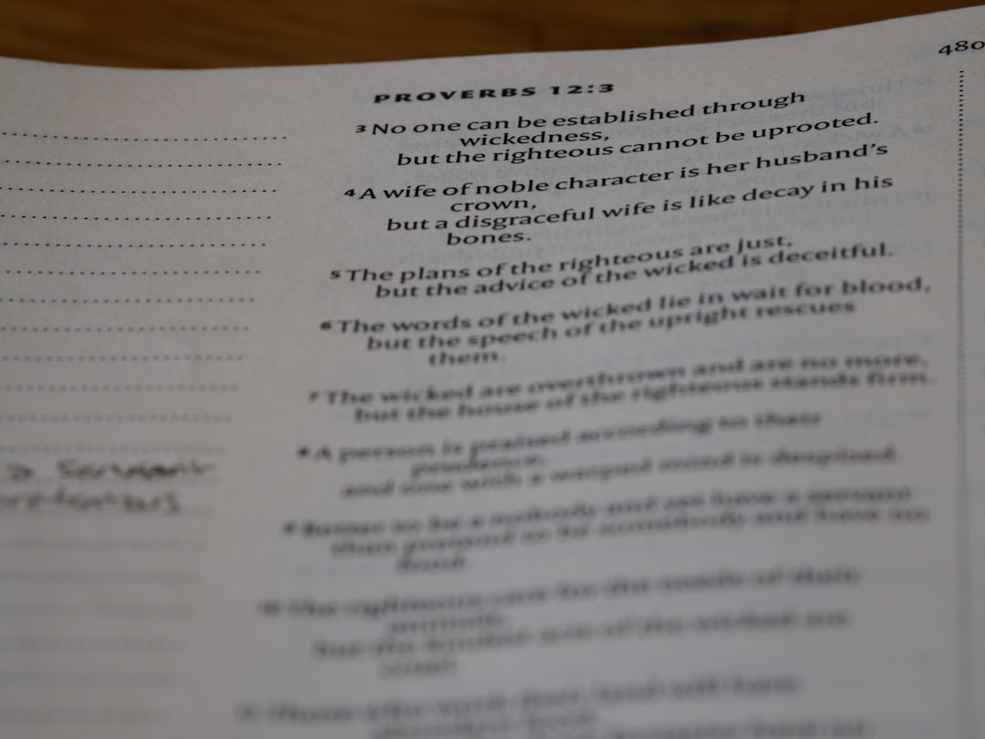 occupational psychology test