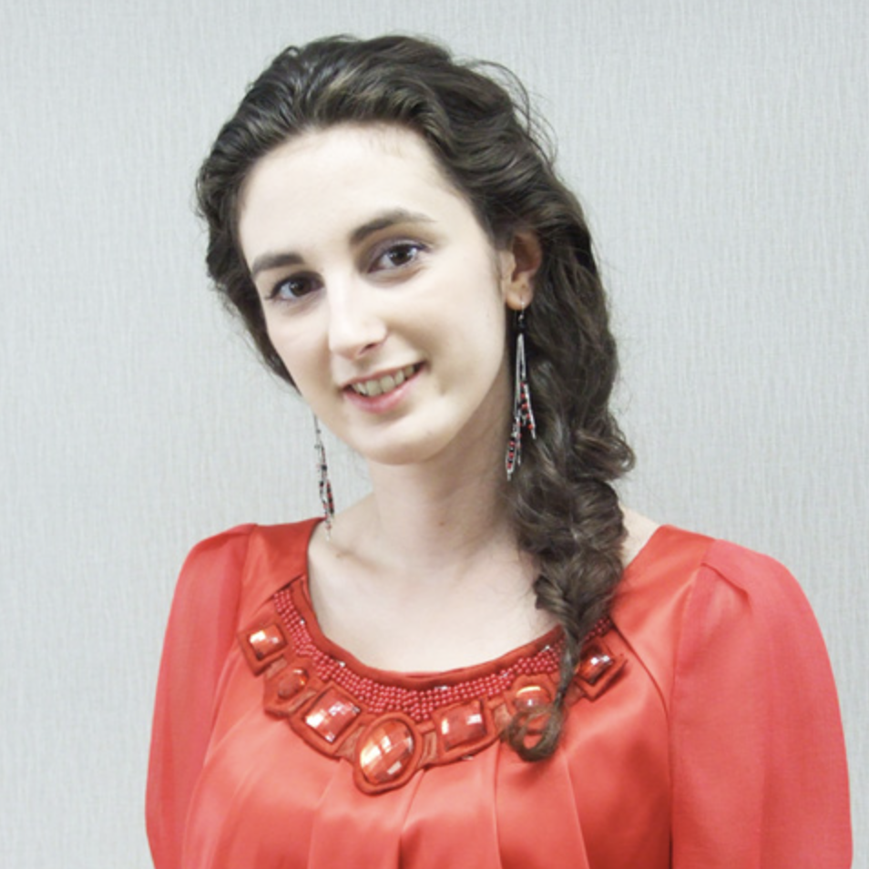 크리스티나 프로필