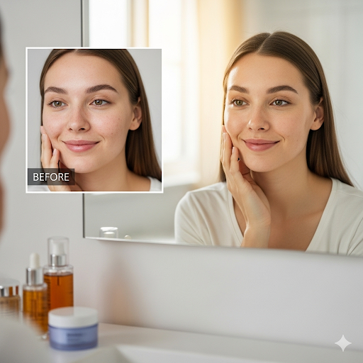 장 건강에 좋은 발효식품