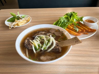 Pho Tam - Pho Tam Special