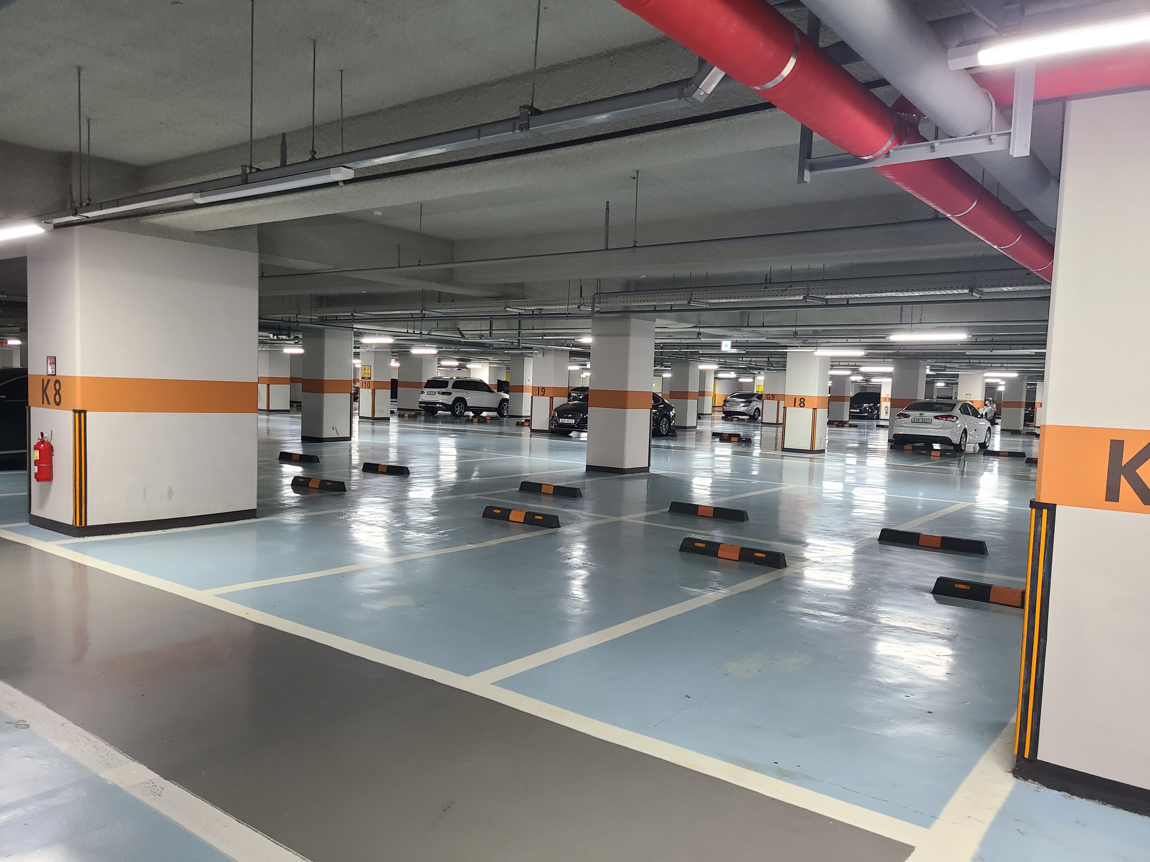 미사 센텀비즈 지하3