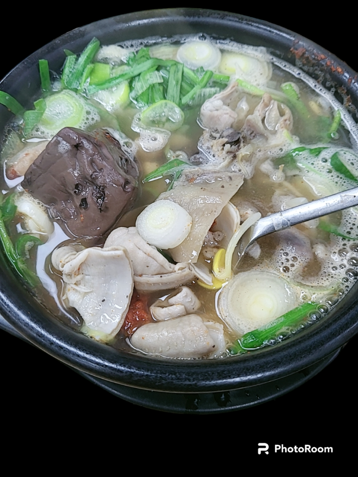 MBC 생방송오늘저녁2222회2024년3월19일 영산포 풍물시장