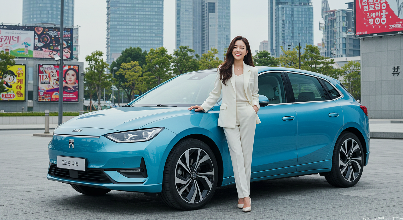 제주도 렌트카 예약 방법 및 주의사항