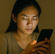 눈에 좋은 음식 10