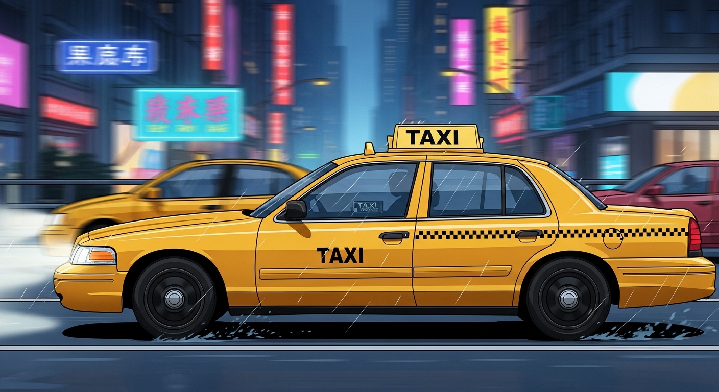 대전 개인택시 시세 면허 번호판 2