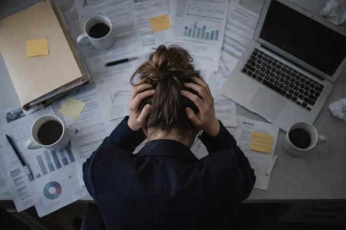 호르몬 불균형 증상