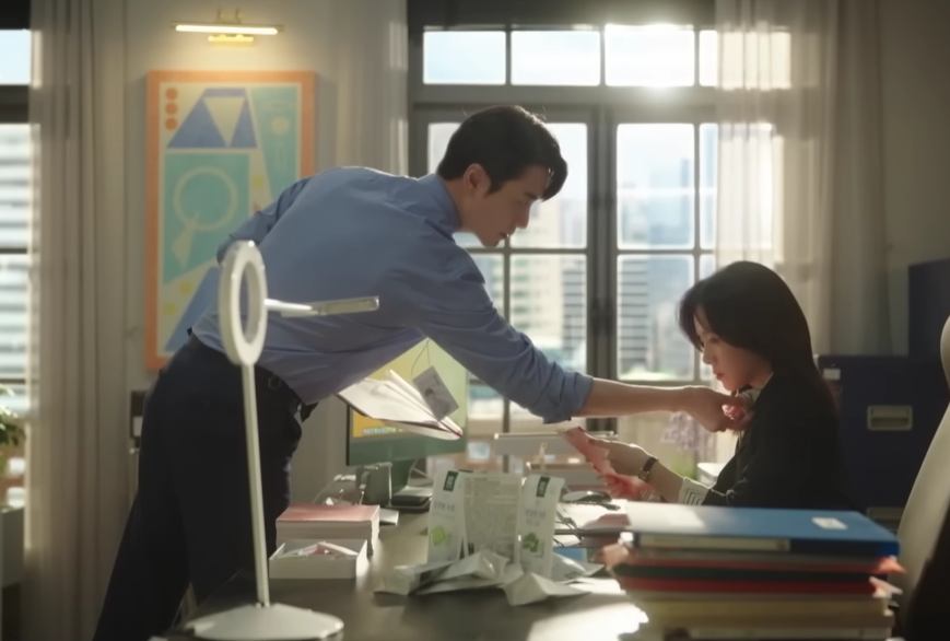 폴킴 내가 널 지켜줄게 (나의 완벽한 비서OST)