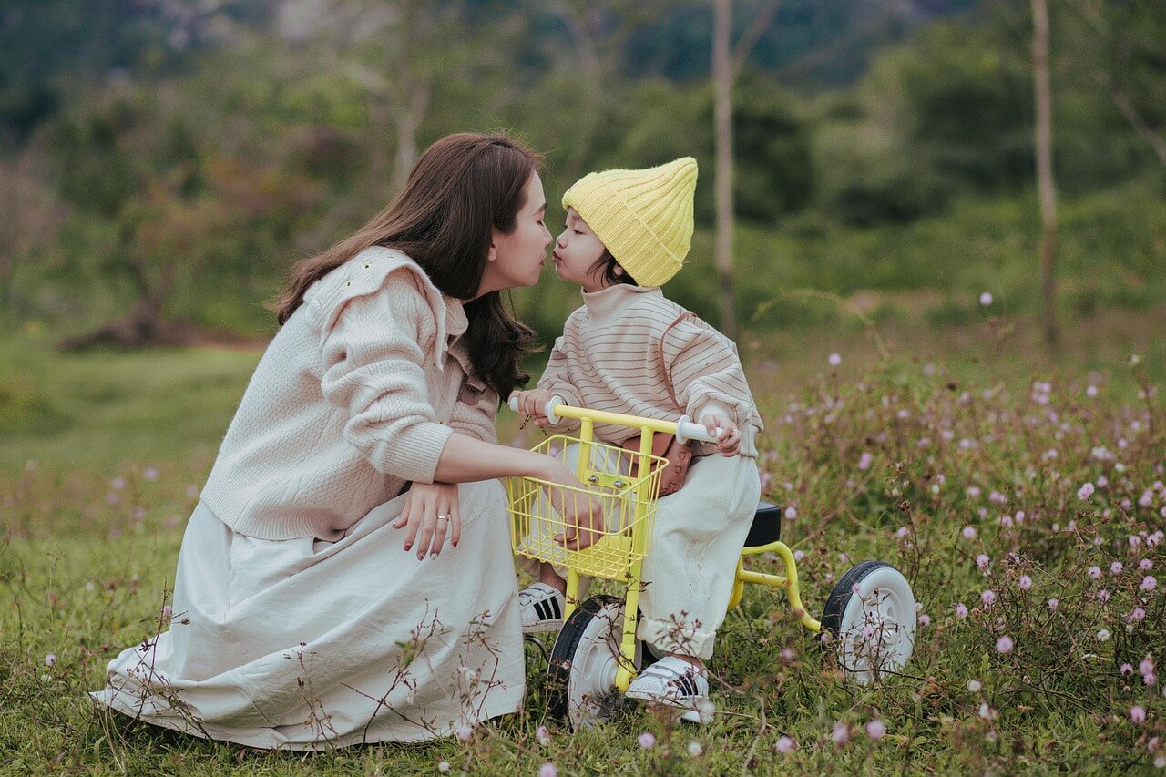 조부모 돌봄수당