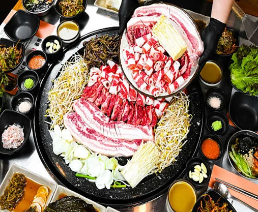 고철상 김량장직영점