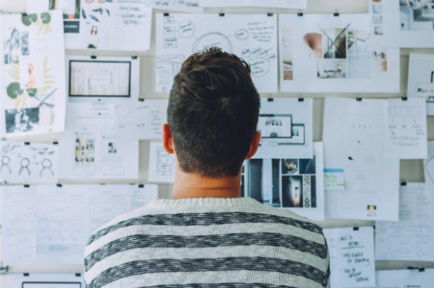 생각의 탄생: 우리는 어떻게 사고하는가?