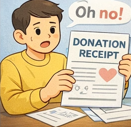 15편. 연말정산에서 가장 많이 빠뜨리는 서류